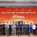 The Aspira Project: DKRA Realty Appointed as Exclusive Marketing and Distribution Agent