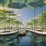 Charmora City by Sun Group: Pioneering the Sponge City Model in Khánh Hòa