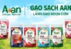 Aan Clean Rice Triumphs as Top 10 Most Trusted ASEAN Brands 2025