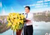 Quảng Trị Launches Three Mega Projects Worth Over 38 Trillion VND by Sun Group