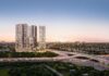 Centrifugal Wave: Elevating Luxury Living in Eastern Ho Chi Minh City