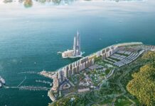 Double Your Benefits: Invest in Sun Group’s Prime Apartments in Bai Chay’s Heart