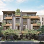 The Harmonious Balance of Connection and Privacy at The Fullton Edition