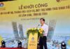 T&T Group Launches 50-Hectare Eco-Urban Development in Ha Tinh, Spearheaded by Chairman Bau Hien