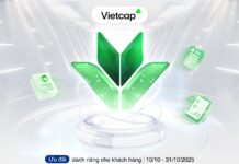 Win Exclusive PRO Gifts at Vietcap When You Purchase VPBankS IPO Shares