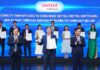 Digital Transformation Awards 2025: Launchpad for Viettel Software in the Digital Age