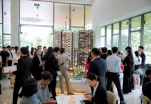 SkyZen: Strategic Hub at the Heart of Eastern Ho Chi Minh City’s Growth