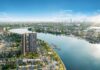 A&T Saigon Riverside: Embracing the Urban “Resort-Style Living” Trend
