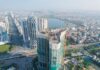 Golden Crown Hai Phong Tops Out, Cementing Its Iconic Status in the Port City