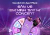 Snag Your Tickets to Em Xinh’s “Say Hi” Concert Night 2 Effortlessly with TPBank