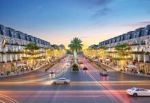 Unmissable Opportunity: Own a Shophouse at the Best Price in Victory and New Star Districts