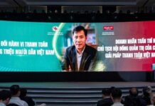 Chairman of VNPAY Tran Tri Manh and the Vision for Innovation