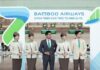 Bamboo Airways Expands Fleet and Recruits 500 New Flight Attendants