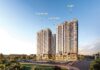 Diamond Residence (J2): The Epitome of Luxury Living at Jade Square