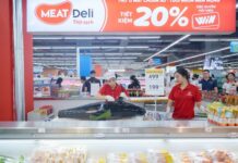 What Are the Three Pillars Driving Masan’s Meat Division to New Heights?