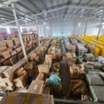 Gobox WMS: The Ultimate Warehouse Management Solution for E-commerce Sellers