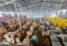 Gobox WMS: The Ultimate Warehouse Management Solution for E-commerce Sellers