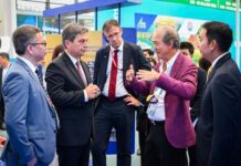 “Mega Port” by Bau Hien Set to Feature Massive Air Cargo Warehouse Expansion