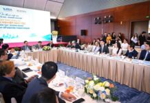 T&T Group Honored Among Top Exemplary Private Enterprises by Bầu Hiển