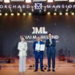 Orchard Mansion: Khải Minh Land Partners with CapitaLand for Exclusive Distribution