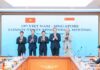 “Bầu Hiển’s Smart Logistics ‘Super Port’ Officially Activates Extended Warehouse Operations”