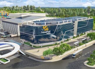 Vietnam SuperPort™: The Smart Logistics Icon of ASEAN