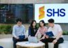 SHS Achieves VNĐ 1.379 Trillion in Profit After 9 Months, Surpassing 2025 Annual Plan by 100.7%