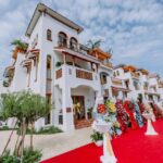 Unveiling Casa: A Taste of Iberian Architecture in the Heart of Blanca City