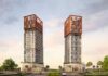 Cora Tower by Sun Property: Unveiling a Premier Residential Complex in Da Nang’s Most Livable Urban Hub