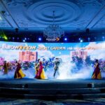 Eurowindow Sport Garden Launches with a Bang, Captivating Nghe An Investors