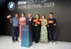 BMW Golf Cup 2025 – Vietnam National Final Set to Tee Off in November