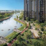 Masteri Park Place: Unparalleled Advantages, Defining an Energized Lifestyle