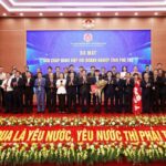 Pioneering Entrepreneur Nguyễn Văn Hùng: “The Spirit of Creation and Service – The Foundation for the Business Community to Accompany the Nation”