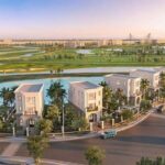 Swing Villas: The Timeless Legacy of Prosperity for Hai Phong’s Elite