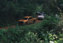 BFGoodrich KO3 2025: Discover the Unmatched Allure of Northern Thailand Like Never Before