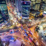 Which Project is the Focal Point of Hanoi’s New Western “CBD”?