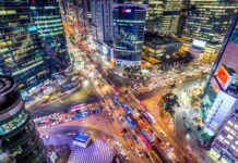 Which Project is the Focal Point of Hanoi’s New Western “CBD”?