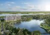 Discover Ecopark’s New 5-Star Resort-Standard Apartments with Direct Swan Lake Views