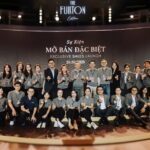 CapitaLand Development Achieves 91% Sales Milestone at The Fullton Edition