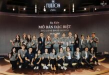 CapitaLand Development Achieves 91% Sales Milestone at The Fullton Edition