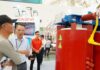 THIBIDI Unveils Cutting-Edge Dry-Type Transformer at Autumn Fair 2025