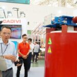 THIBIDI Unveils Cutting-Edge Dry-Type Transformer at Autumn Fair 2025