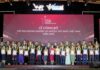 SJ Group Honored Among Vietnam’s Top 500 Most Profitable Enterprises in 2025