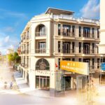 Hong Bang Midtown: Ready for Handover in November 2025