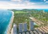Internationally Managed Beachfront Apartments: Blanca City’s Crown Jewel