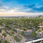 Cora Tower: Prime Location at the Heart of Da Nang’s Southern Development Axis