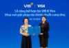 VIB and Visa Launch First-Ever Flexible Financial Solutions for Vietnam’s Supply Chain