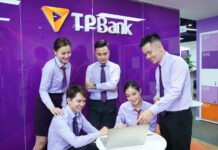 TPBank Leads the Way in Compliance with Circular 14: A Solid Foundation for Sustainable Growth