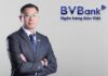 Mr. Ly Hoai Van Officially Appointed as CEO of BVBank