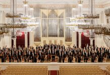 White Night: Techcombank Brings Royal Russian Concert Extravaganza to Vietnam